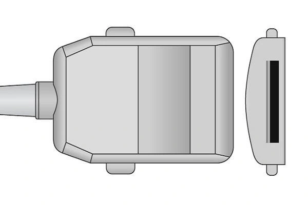 Удлинительный кабель SpO2 Mindray 9200-30-10707