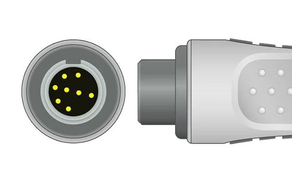Удлинительный кабель SpO2 Mindray 0010-20-42712