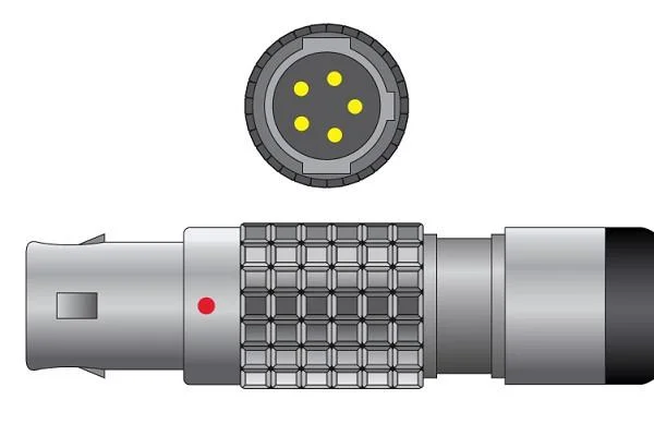 Удлинительный кабель Mindray 512A-30-06074 SpO2
