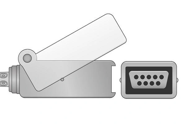 Удлинительный кабель Mindray 512A-30-06074 SpO2