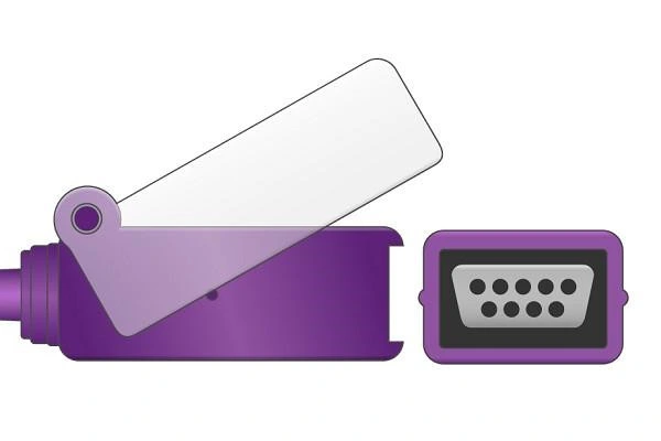 Удлинительный кабель SpO2 Mindray 0010-20-42595