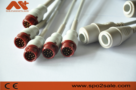 Кабель давления Abbott TPU Philips инвазионный 896083021 от Szmedplus