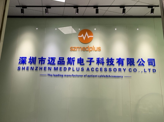 Szmedplus GE терпеливого монитора аксессуаров кабель Nihon Kohden BD IBP соединителя не
