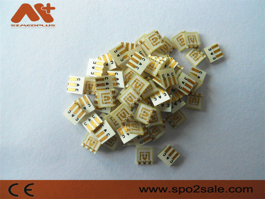 Компонент СИД Edan Spo2 оптически датчика GE Spo2 оптически (660/905-2,660/940-3)