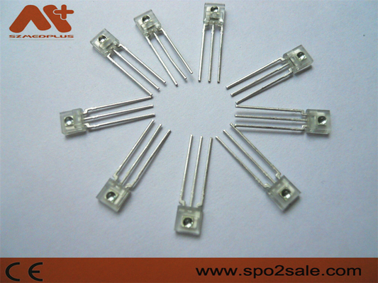 Компонент СИД Edan Spo2 оптически датчика GE Spo2 оптически (660/905-2,660/940-3)