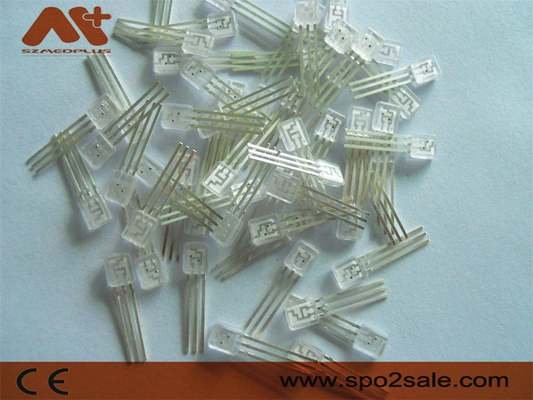 Компонент СИД Edan Spo2 оптически датчика GE Spo2 оптически (660/905-2,660/940-3)