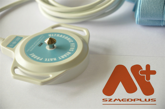 Круг монитора 8400-6921 Pin Tocotransducer датчика 12 Sonicaid Huntleigh фетальный