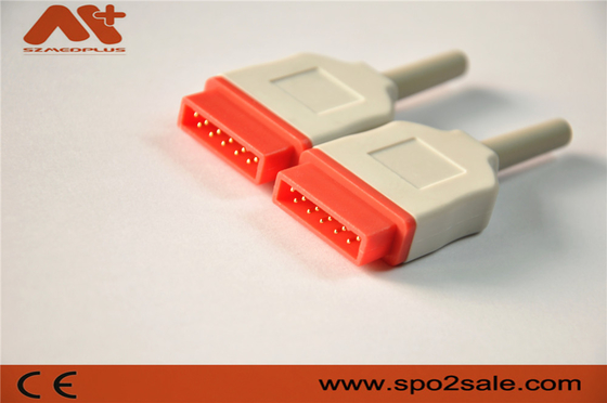 Аксессуар соединителя IBP совместимый для кабеля переходника GE IBP, 11Pin