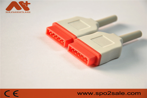 Аксессуар соединителя IBP совместимый для кабеля переходника GE IBP, 11Pin