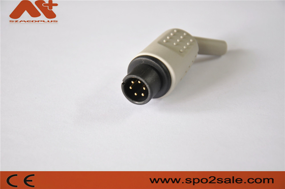 6pin ECG AAMI соединитель для BCI Criticare Monitor