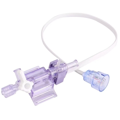 42585-05 соединитель Abbott датчика датчика устранимый IBP Medex Ibp