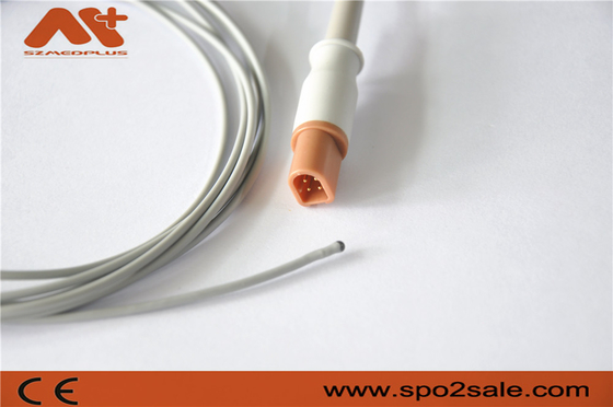 040-000056-00 педиатрический Esophageal ректальный зонд температуры на паспорт v, V-серия