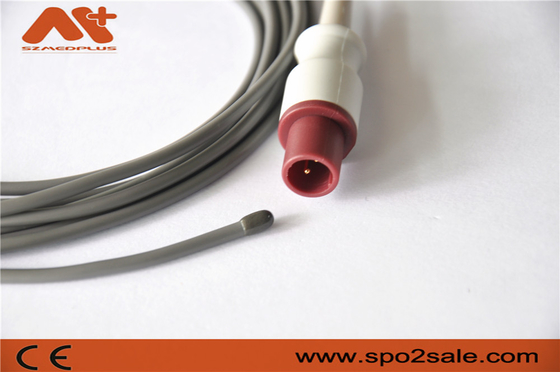 Зонды 21075A температуры HP взрослые Esophageal, M21078A, 989803100901, 989803203581