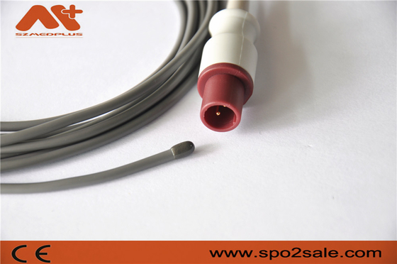 Зонды 21075A температуры HP взрослые Esophageal, M21078A, 989803100901, 989803203581