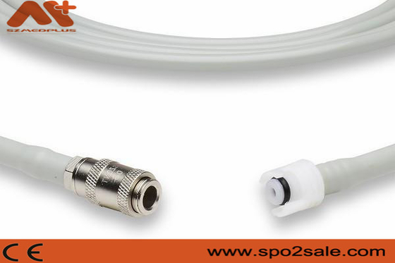 Тумак Zoll NIBP поливает из шланга быстрое PVC 8000-0655 женское - разъединение
