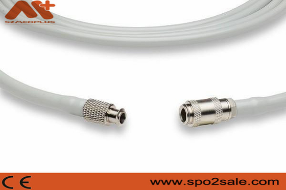 Тумак NIBP поливает из шланга воздушный рукав PVC Omron на Colin 400 прессы серий преимущества ответной части