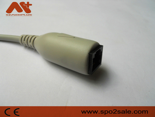 HP 12Pin Abbott 42661-27 кабеля кровяного давления CFS Philips инвазионный