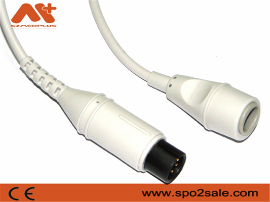 Pin Mindray 6 привязывает кабель 0010-21-43094 переходника Edwards IBP