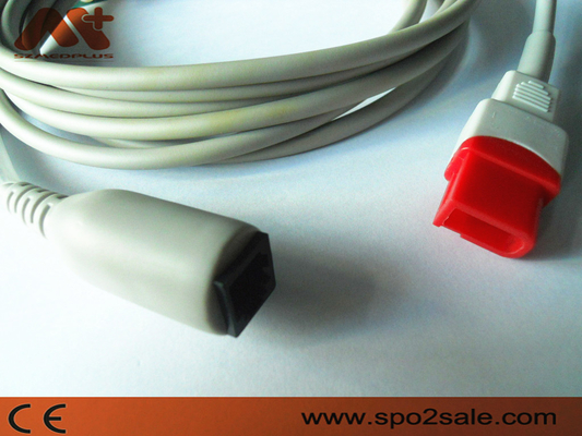 Spacelabs к кабелю кабеля 700-0295-00 Philips Ibp Abbort IBP для Ultraview