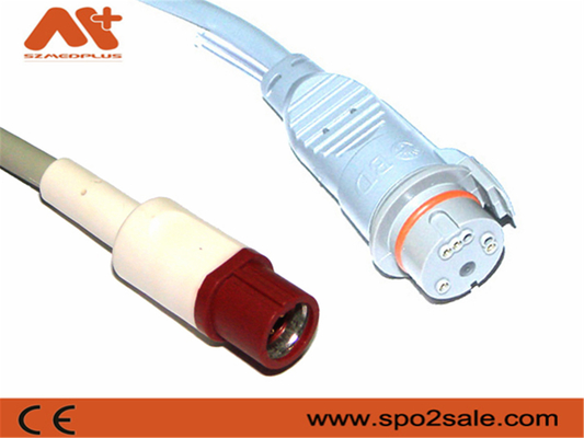 Draeger к кабелю переходника BD совместимому IBP - MS22148