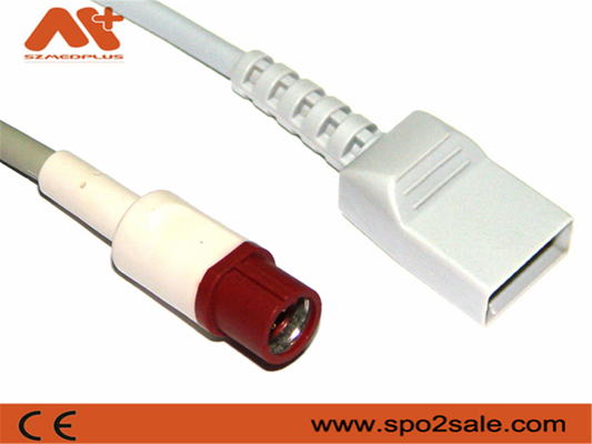 Draeger к кабелю переходника Юты совместимому IBP - MS22534