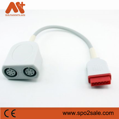 Pin кабеля 11 новообращенного кабеля 700-0028-00 IBP GE IBP Marquette