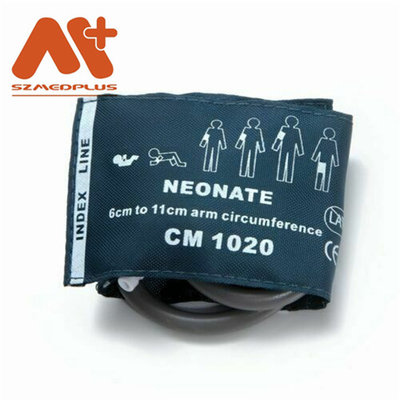 См тумака 6 до 11 трубки NIBP Neonate 002783 двойное