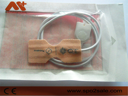 Датчик Spo2 Nihon Kohden TL-252T педиатрическое