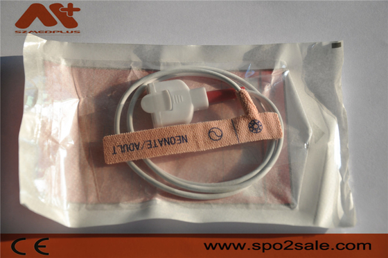 Зонд Spo2 датчика Spo2 2515 szmedplus M-LNCS устранимые неонатальный