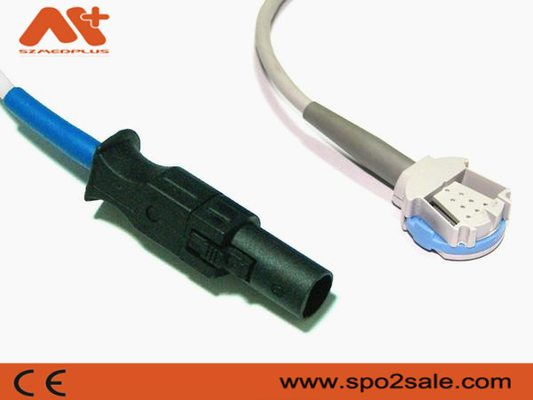 Кабель переходника SpO2 Ohmeda Datex совместимый - OXY-OL3