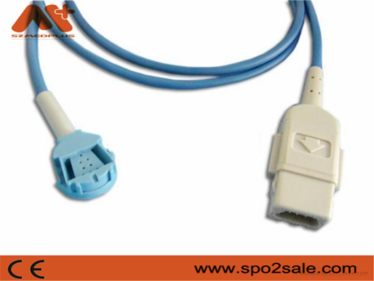 Кабель переходника SpO2 Ohmeda Datex совместимый - OXY-MC3