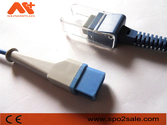 Переходник Spacelabs SpO2 привязывает 700-0030-00 10Pin для терпеливого монитора
