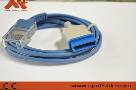 Spo2 2.4M 2027263-002 кабель Ge Spo2 для szmedplus