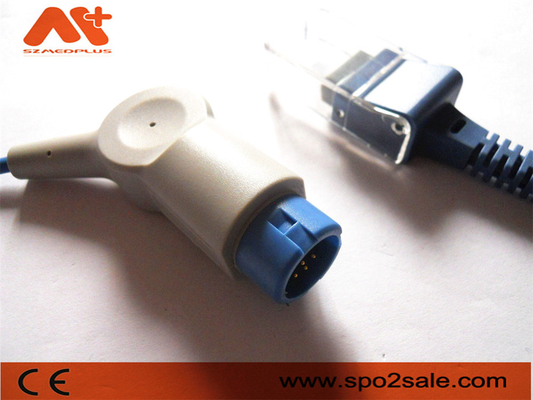 Кабель переходника SpO2 Philips совместимый - M1900B