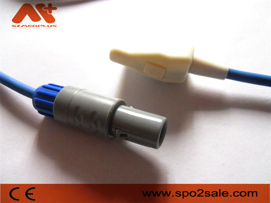 Кабель переходника SpO2 Mindray > Datascope совместимый - 9200-30-10707