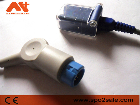 Кабель переходника SpO2 Mindray > Datascope совместимый - 0010-30-12452