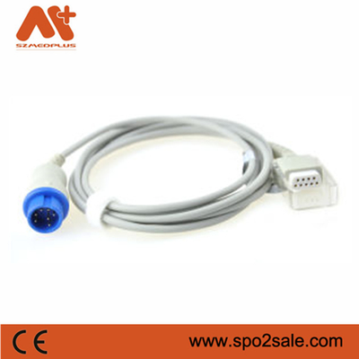 ISO13485 Mindray Spo2 привязывают медицинское TPU 0010-20-42710