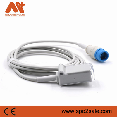 ISO13485 Mindray Spo2 привязывают медицинское TPU 0010-20-42710