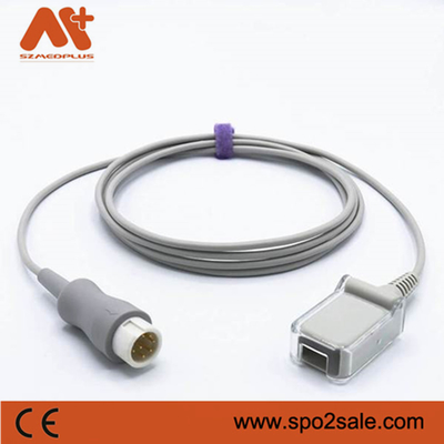Кабель переходника SpO2 Mindray > Datascope совместимый - 0010-30-42738