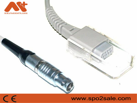 Кабель переходника SpO2 Mindray > Datascope совместимый - 512A-30-0607