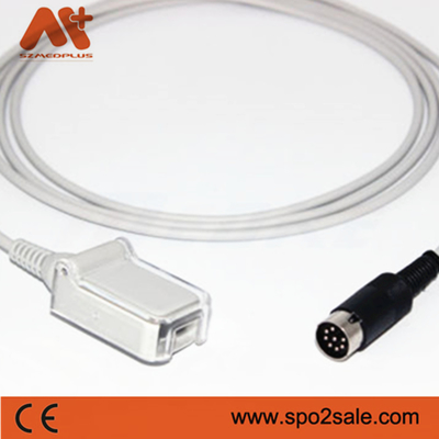 Кабель переходника SpO2 Mindray > Datascope совместимый - 0012-00-0516-01