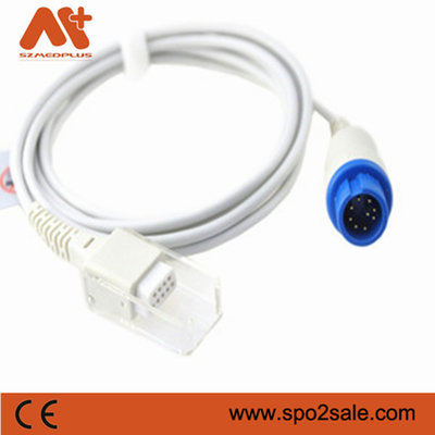 Кабель переходника SpO2 Biolight совместимый - 15-031-0007