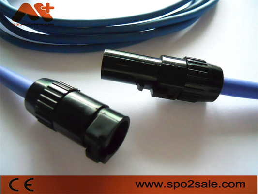 Кабель переходника SpO2 Spacelabs совместимый - 175-0646-00