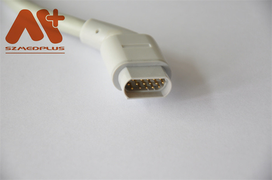 Кабель хобота Draeger совместимый ECG - 5590539