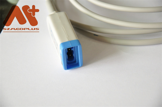 12 хобот Pin Philips совместимый ECG привязывает 3 руководство M1669A