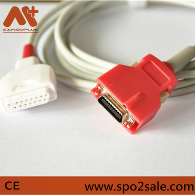 M-Lncs szmedplus 2404 CE кабеля Pin SpO2 20