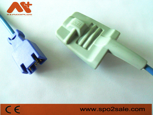 Датчик Spo2 szmedplus мягкой подсказки многоразовый 2653 LNCS DB-I для Rad-5