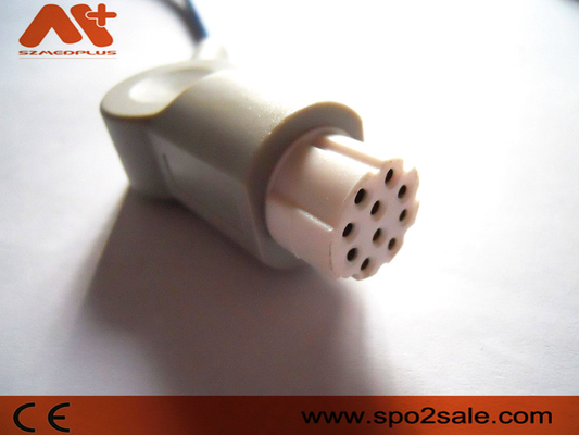 Обруч Neonate Ohmeda Datex совместимый Непосредственн-соединяет SpO2 датчик - OXY-W4-N