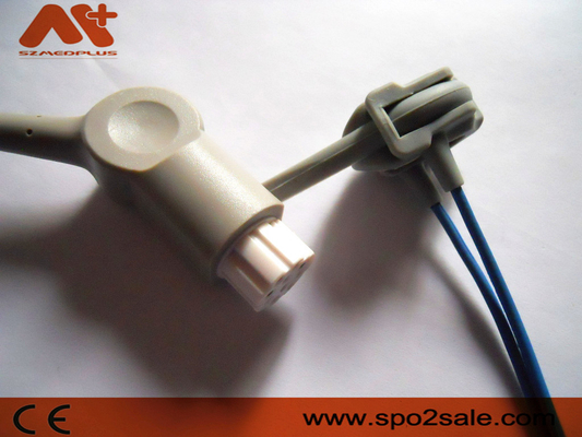 Обруч Neonate Ohmeda Datex совместимый Непосредственн-соединяет SpO2 датчик - OXY-W4-N