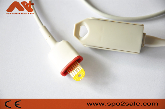 Датчик краткости SpO2 зажима пальца szmedplus Lnop 8PinCompatible взрослый - 1269